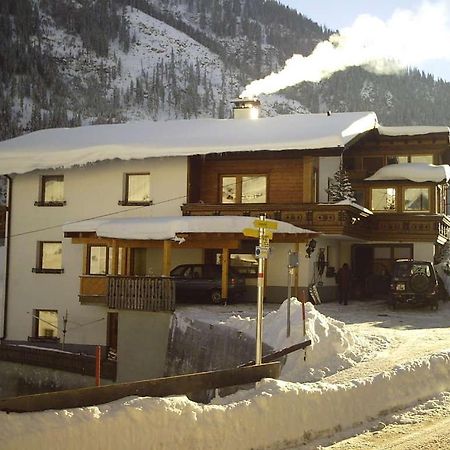 Kathrin Apartments - Kapplerhof Капл Екстериор снимка