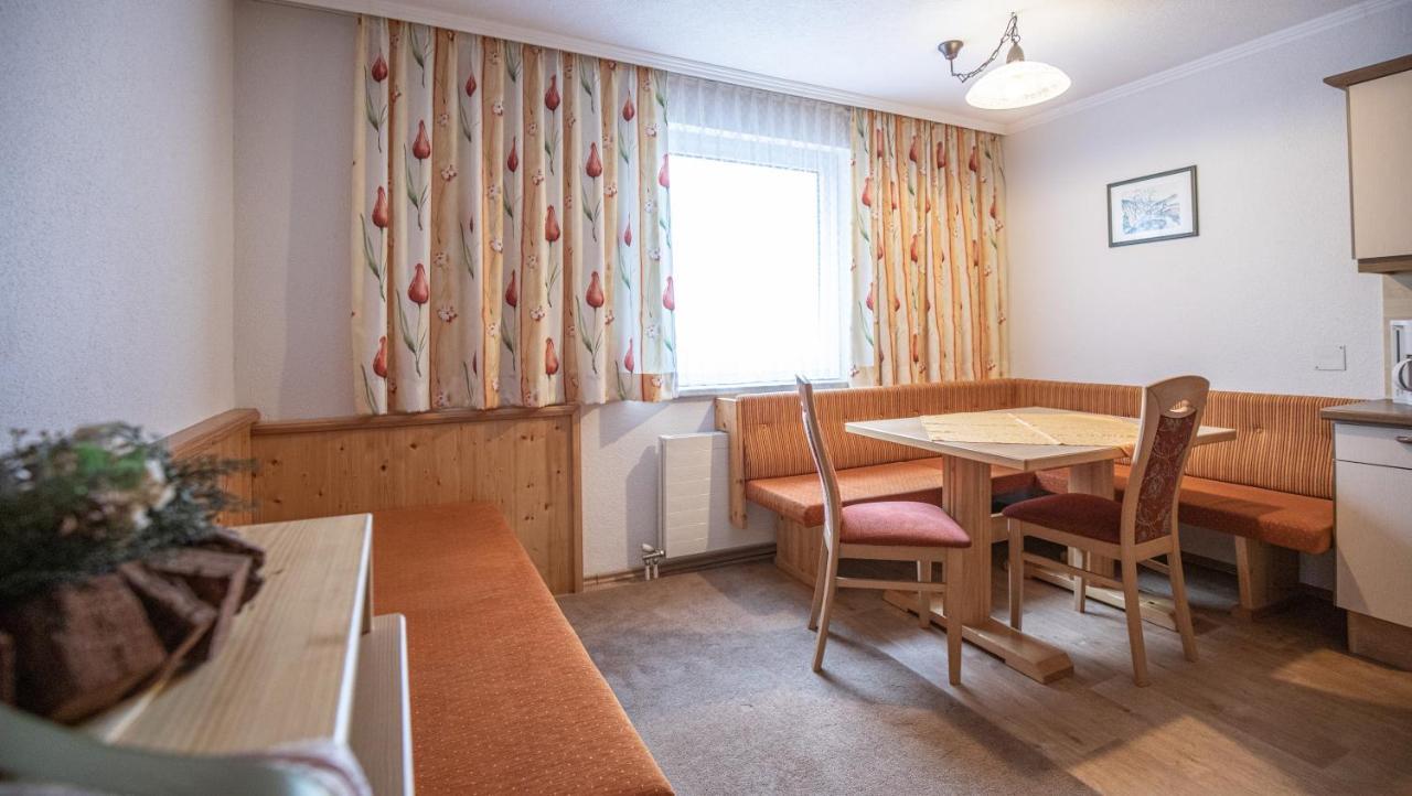 Kathrin Apartments - Kapplerhof Капл Екстериор снимка