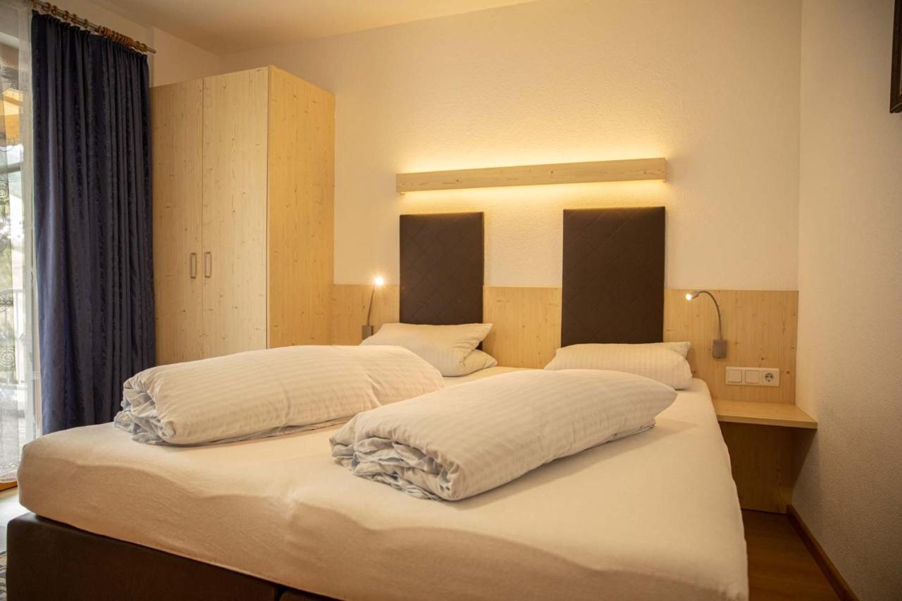 Kathrin Apartments - Kapplerhof Капл Екстериор снимка