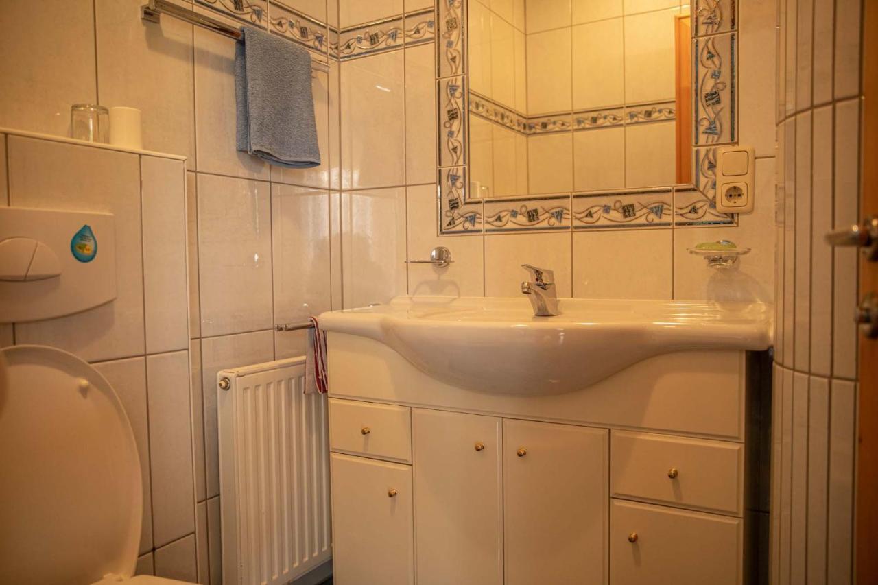 Kathrin Apartments - Kapplerhof Капл Екстериор снимка