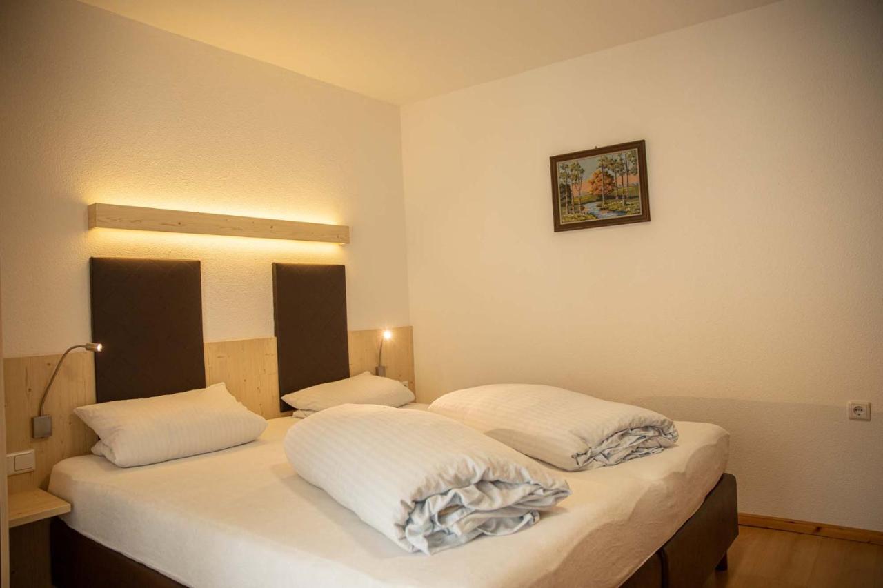 Kathrin Apartments - Kapplerhof Капл Екстериор снимка