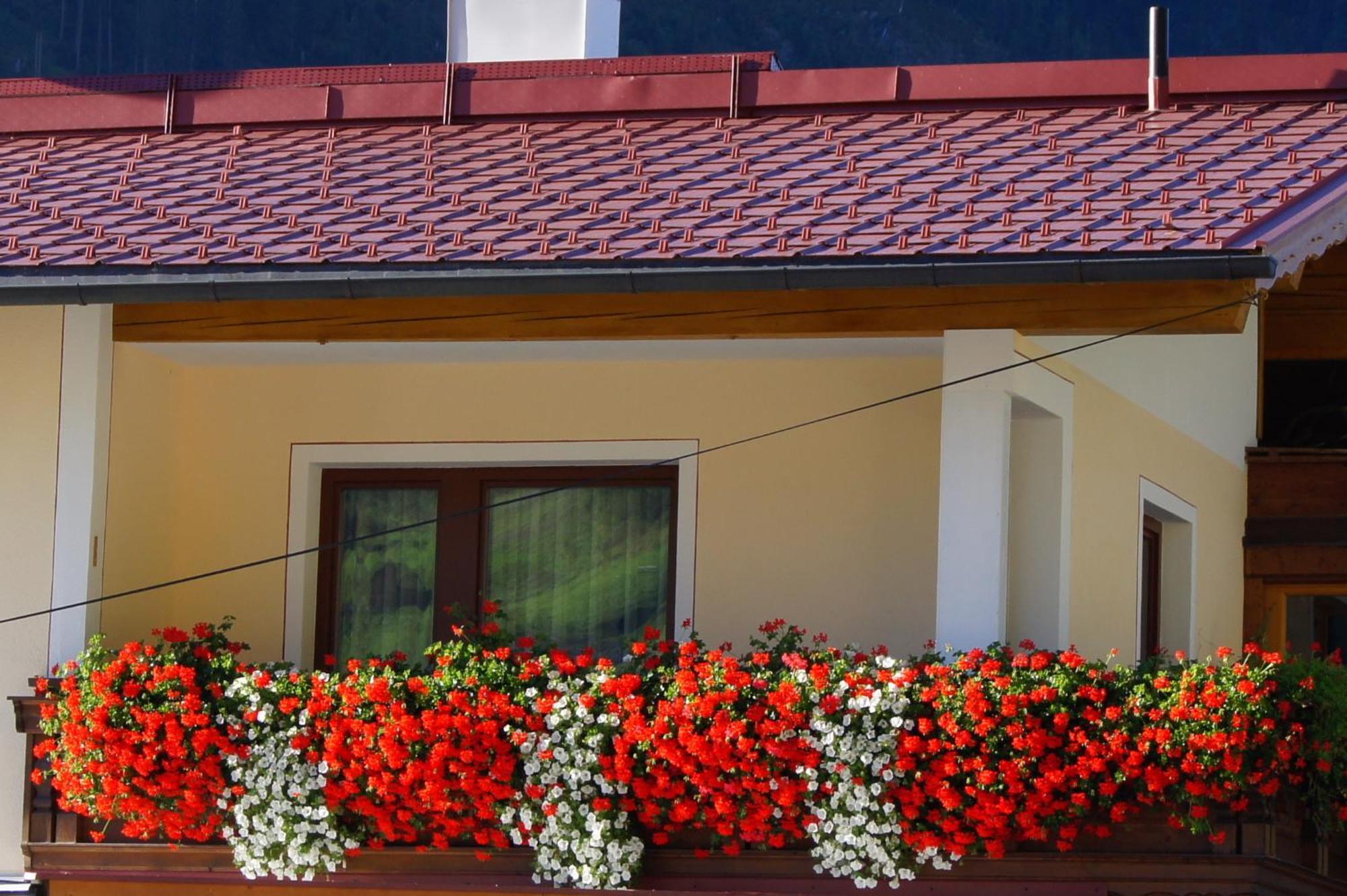 Kathrin Apartments - Kapplerhof Капл Екстериор снимка